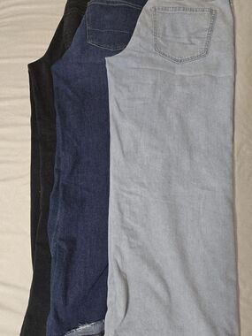 American Eagle Dreamy Drape Bundle